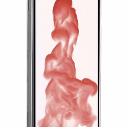 Vivanco Slim TPU skal iPhone 15/14 Plus Transparent
