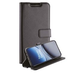 Vivanco Classic Plånboksfodral OnePlus Nord 4 5G Svart