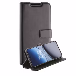 Vivanco Classic Plånboksfodral OnePlus Nord 4 5G Svart
