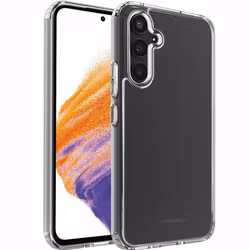 Vivanco Safe & Steady skal Galaxy A54 5G Transp.
