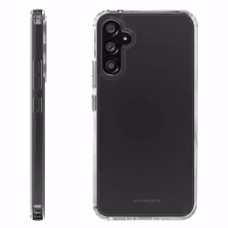 Vivanco Safe & Steady skal Galaxy A54 5G Transp.