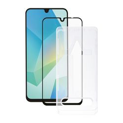 Vivanco Full Screen Skyddsglas 9H Galaxy A16 5G