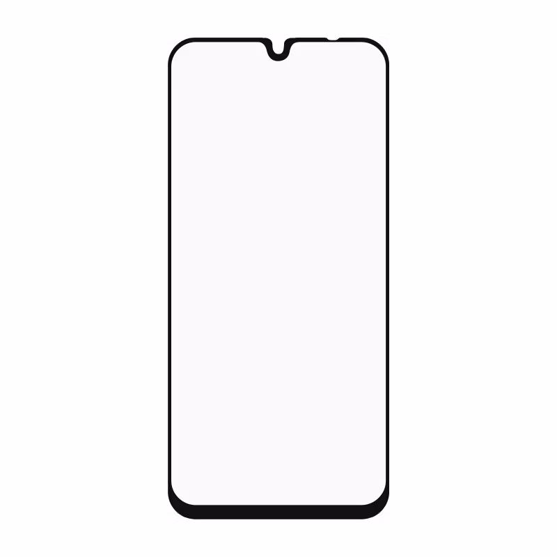 Vivanco Full Screen Skyddsglas 9H Galaxy A16 5G