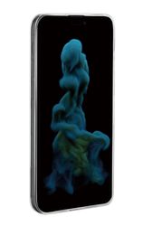 Vivanco Slim TPU skal iPhone 14 Pro Max Transparent