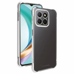 Vivanco Anti-Shock skal Honor X6b Transparent