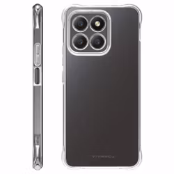 Vivanco Anti-Shock skal Honor X6b Transparent
