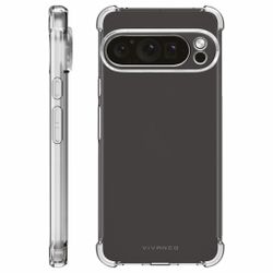 Vivanco Anti-Shock skal Google Pixel 9 Pro XL Transparent