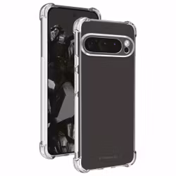 Vivanco Anti-Shock skal Google Pixel 9 Pro XL Transparent