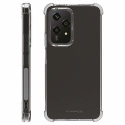 Vivanco Anti-Shock skal Honor 200 Lite Transparent
