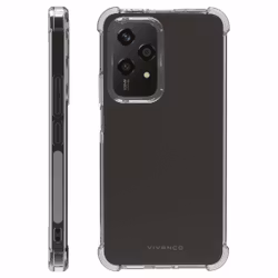 Vivanco Anti-Shock skal Honor 200 Lite Transparent