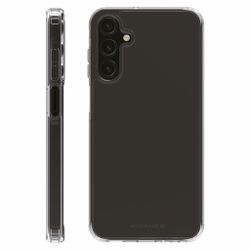 Vivanco Crystal Clear skal Galaxy A16 5G Transparent