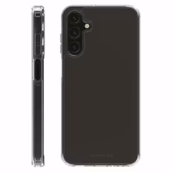 Vivanco Crystal Clear skal Galaxy A16 5G Transparent