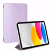 Vivanco Smart Folio Case iPad 10.9" Gen. 10 Lavendel