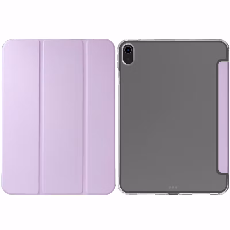 Vivanco Smart Folio Case iPad 10.9" Gen. 10 Lavendel