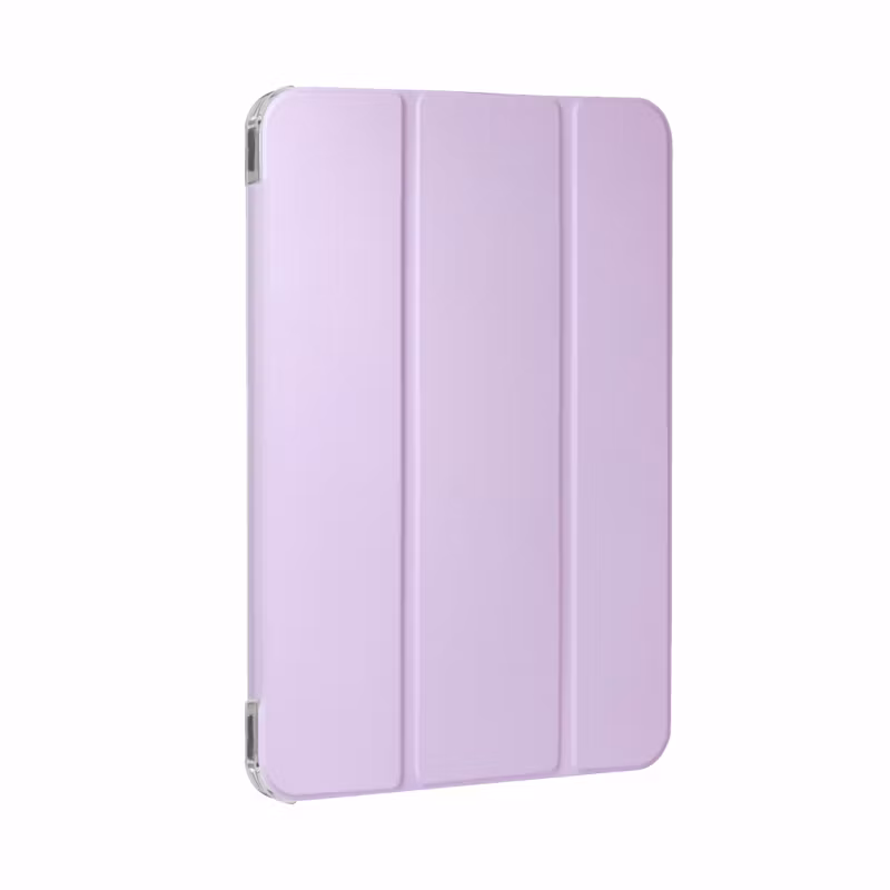 Vivanco Smart Folio Case iPad 10.9" Gen. 10 Lavendel