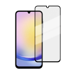 Vivanco Full Screen Skyddsglas 9H Galaxy A35 5G