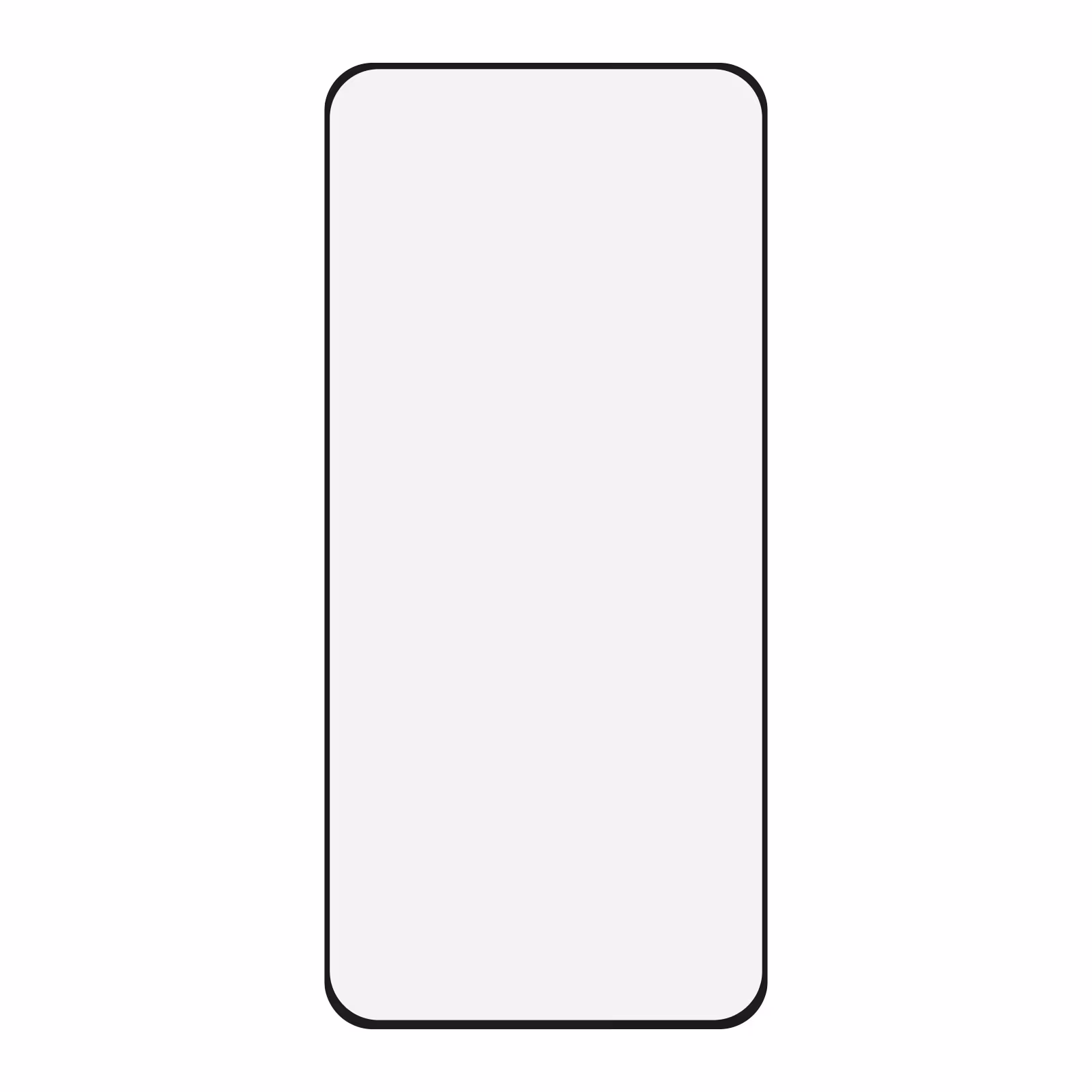 Vivanco Full Screen 3D Skyddsglas 9H Honor 200 Pro 5G