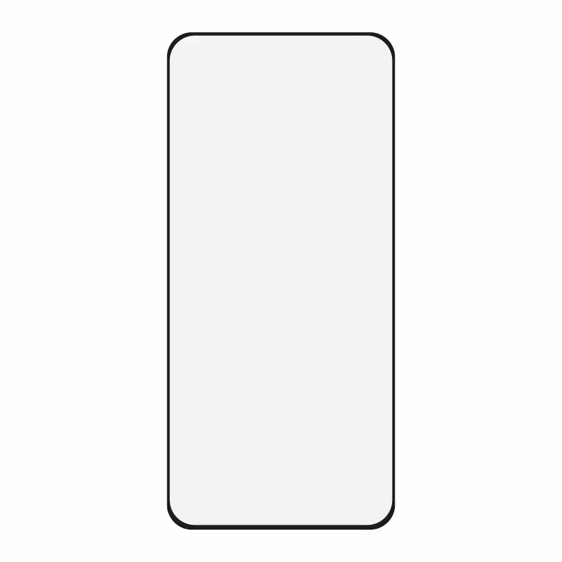 Vivanco Full Screen 3D Skyddsglas 9H Honor 200 Pro 5G