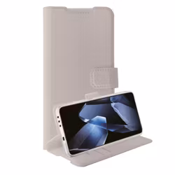 Vivanco Classic Plånboksfodral OnePlus 13 Taupe