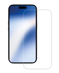Vivanco Härdat Skyddsglas 9H iPhone 15