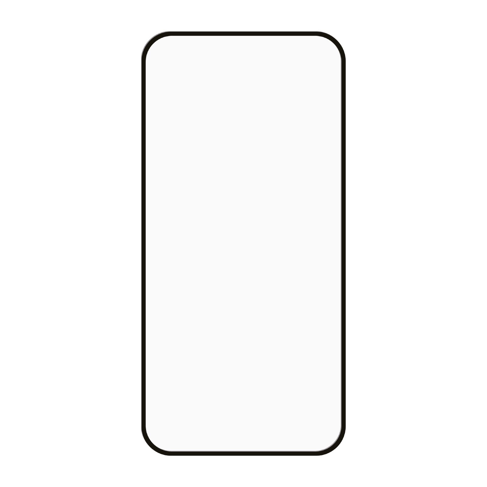 Vivanco Full Screen Skyddsglas 9H iPhone 16 Pro Max