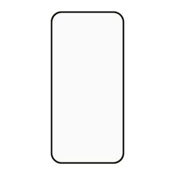 Vivanco Full Screen Skyddsglas 9H iPhone 16 Pro Max