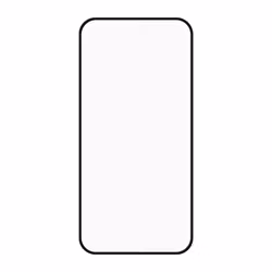 Vivanco Full Screen Skyddsglas 9H iPhone 16 Pro Max