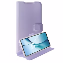 Vivanco Classic Plånboksfodral Nord CE4 Lite Lavendel