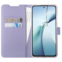Vivanco Classic Plånboksfodral Nord CE4 Lite Lavendel