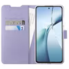 Vivanco Classic Plånboksfodral Nord CE4 Lite Lavendel