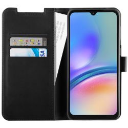 Vivanco Classic Plånboksfodral Galaxy S24 FE 5G Svart