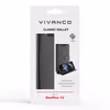 Vivanco Classic Plånboksfodral OnePlus 13 Svart