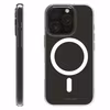 Vivanco Mag Clear skal iPhone 16 Pro Transparent