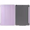 Vivanco Smart Folio Case iPad 10.2" Gen. 7-9 Lavendel