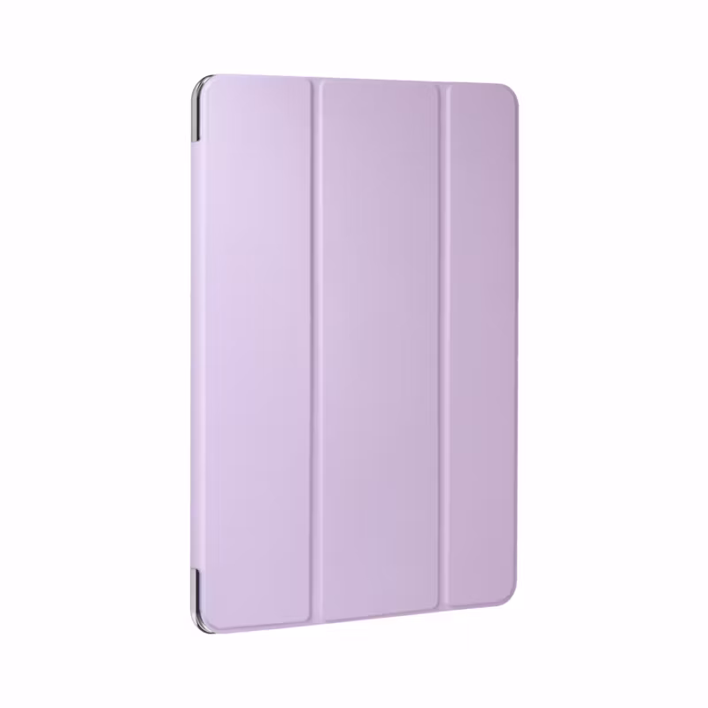 Vivanco Smart Folio Case iPad 10.2" Gen. 7-9 Lavendel
