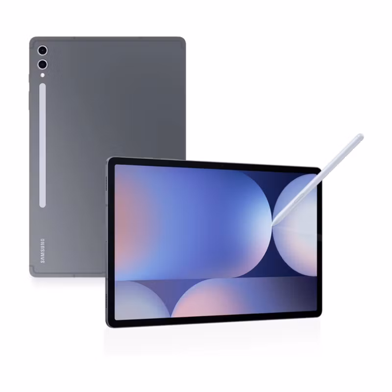 Samsung Galaxy Tab S10+ 5G 12.4" 256GB 12GB Månstens grå