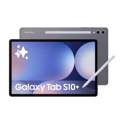 Samsung Galaxy Tab S10+ 5G 12.4" 256GB 12GB Månstens grå