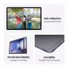 Samsung Galaxy Tab S10+ 5G 12.4" 256GB 12GB Månstens grå