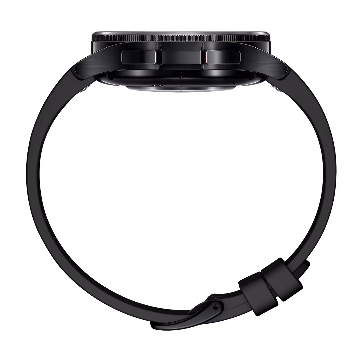 Samsung Galaxy Watch6 Classic 43 mm LTE Svart