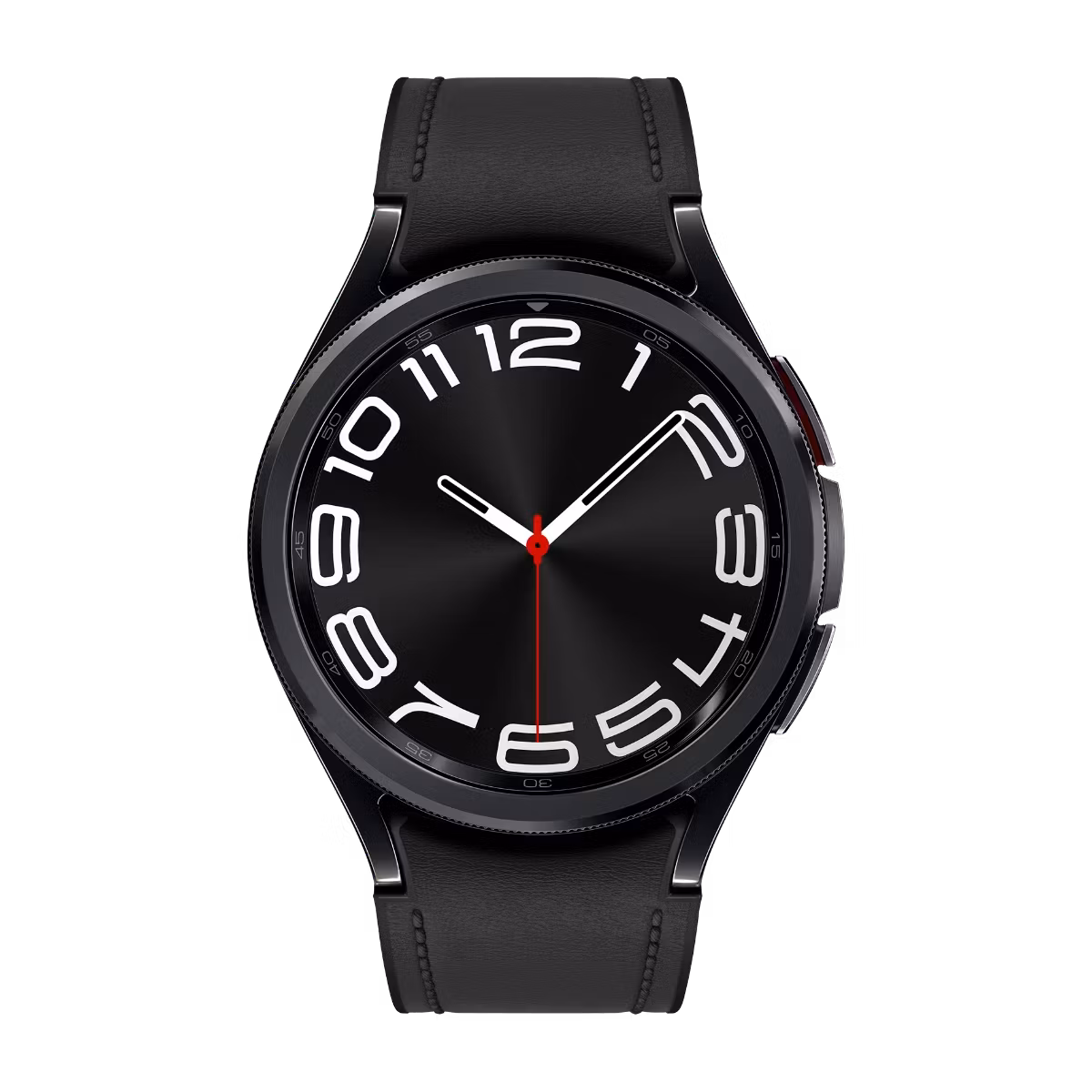 Samsung Galaxy Watch6 Classic 43 mm LTE Svart