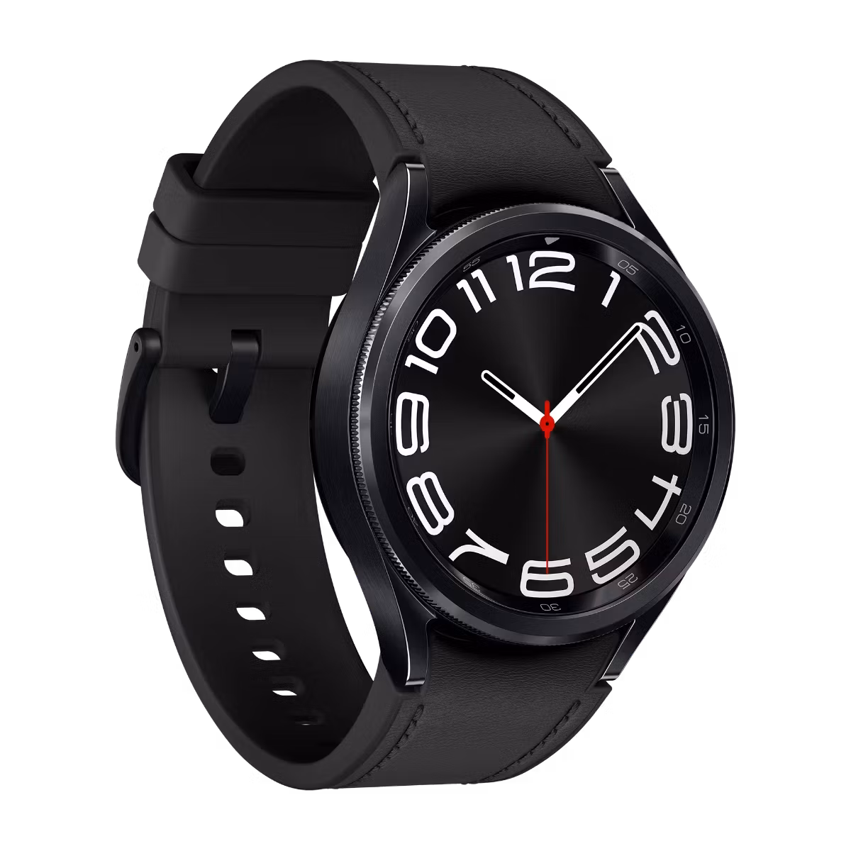 Samsung Galaxy Watch6 Classic 43 mm LTE Svart