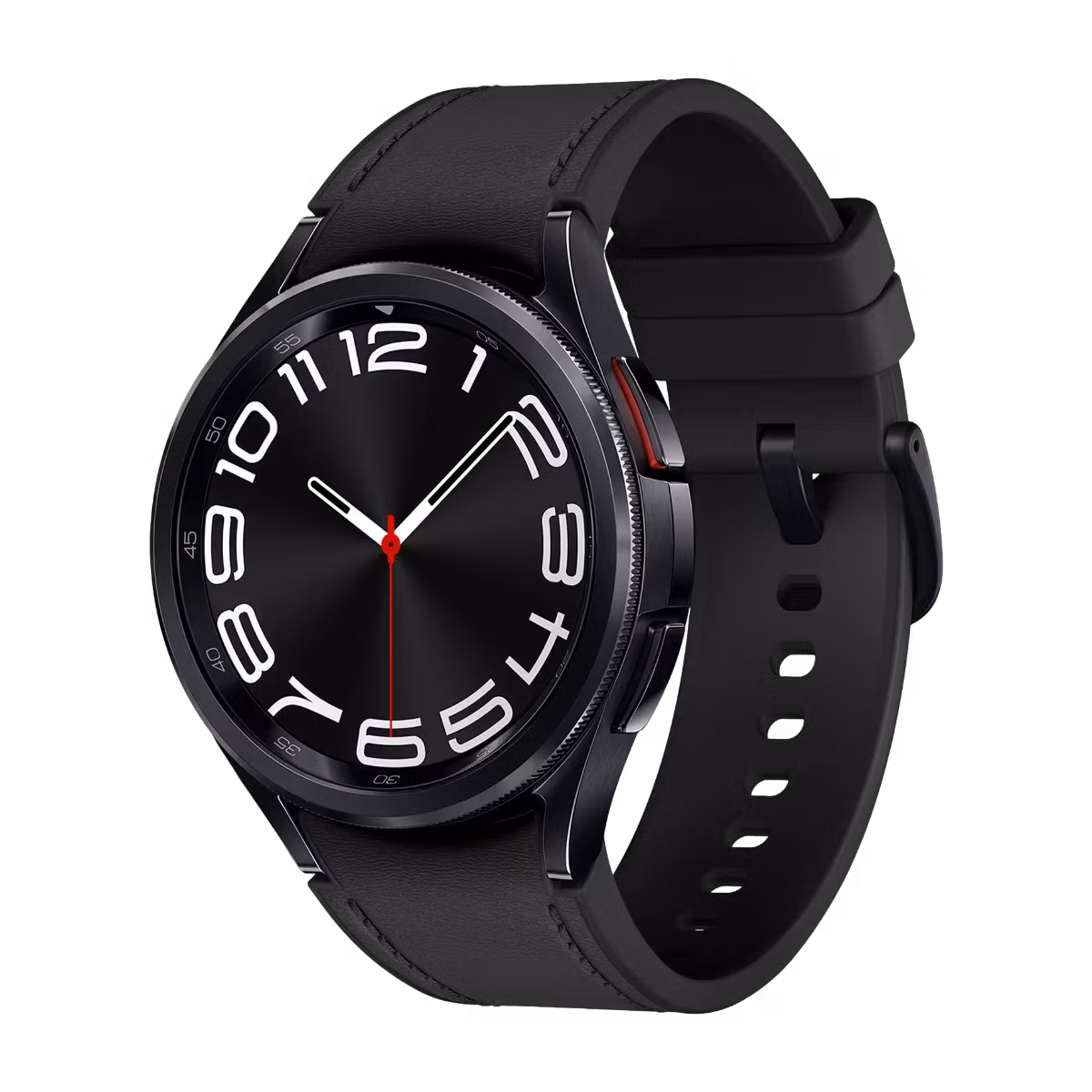 Samsung Galaxy Watch6 Classic 43 mm LTE Svart