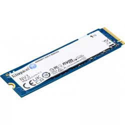 Kingston NV3 M.2 NVMe Gen 4 intern SSD 1TB