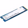 Kingston NV3 M.2 NVMe Gen 4 intern SSD 1TB