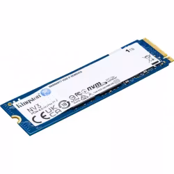 Kingston NV3 M.2 NVMe Gen 4 intern SSD 1TB