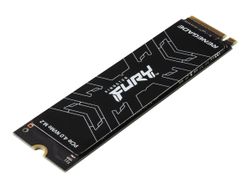 Kingston FURY SSD Renegade 2TB M.2 PCI Express 4.0 (NVMe)