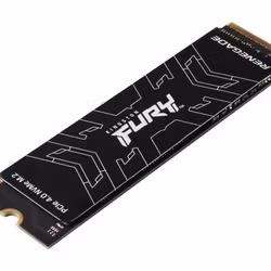 Kingston FURY SSD Renegade 2TB M.2 PCI Express 4.0 (NVMe)