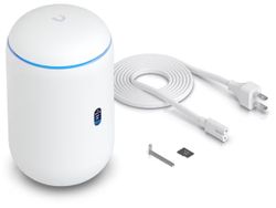 Ubiquiti Dream Router 7 Trådlös Wi-Fi 7