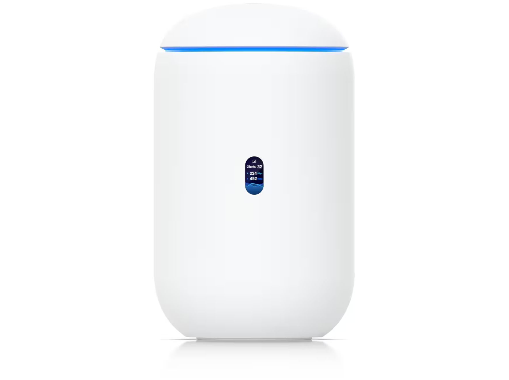 Ubiquiti Dream Router 7 Trådlös Wi-Fi 7