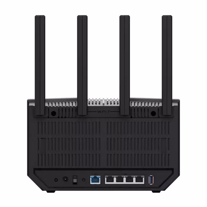 ASUS  RT-BE92U BE9700 Tri-Band WiFi 7 Router